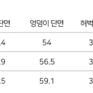 노이어 웨이브 코듀로이 플레어 팬츠 (브라운) 52 새상품