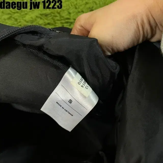 ADIDAS BAG 아디다스 가방