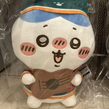 치이카와 (먼작귀) 애니마이 복권 B상