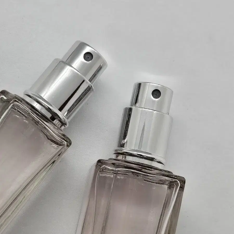 2종일괄~더블유드레스룸 피치블러썸 헤어퍼퓸 30ml