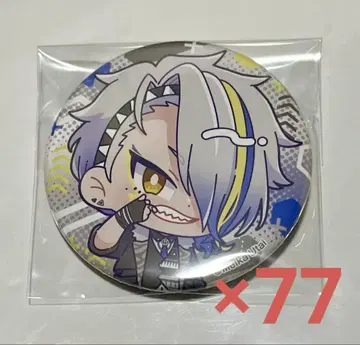 가의 메이카 로손 캔뱃지 SD