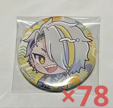 가의 메이카 로손 캔뱃지