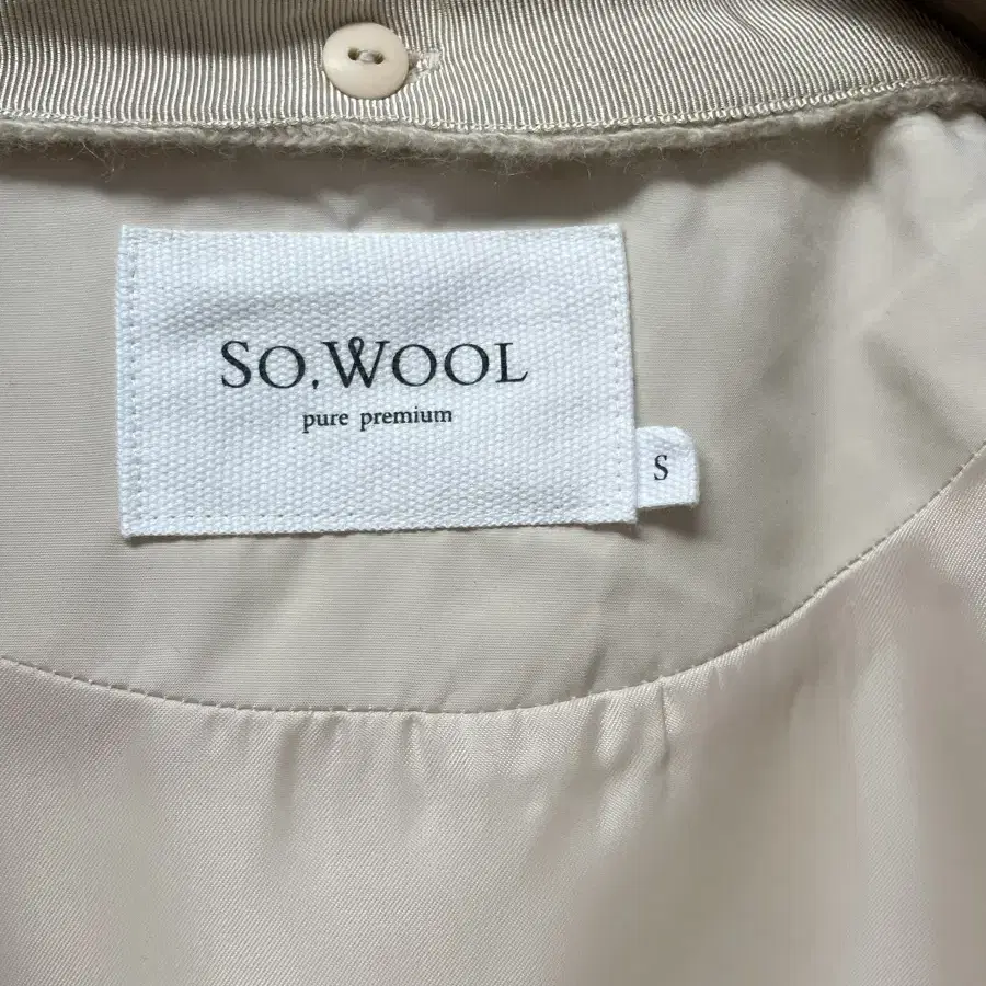 헝가리 구스다운 롱패딩  ((새제품))so.wool