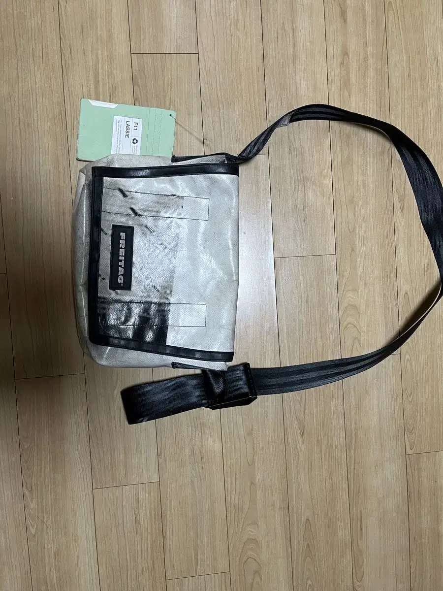 Sell my Freitag F11 Lassi bag