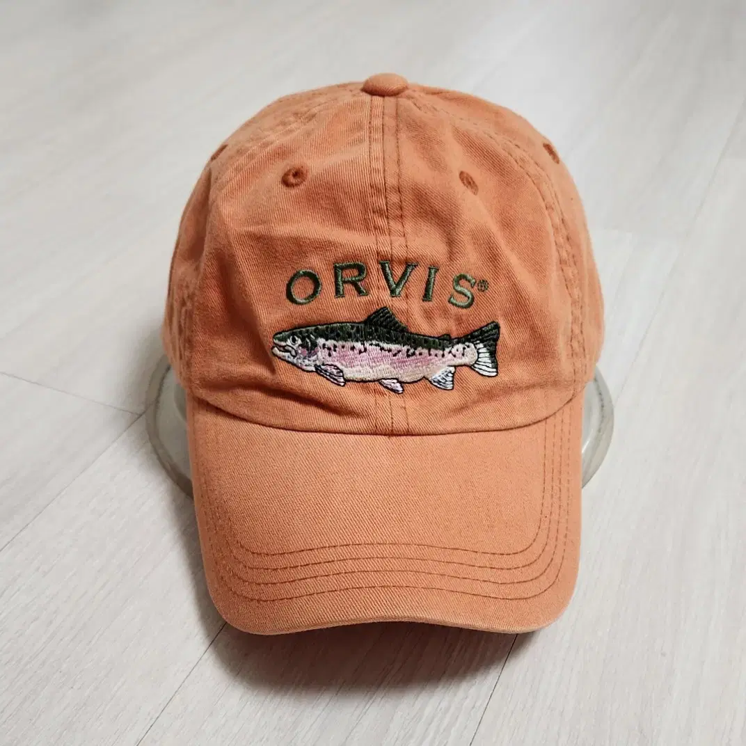 ORVIS 오르비스 볼캡