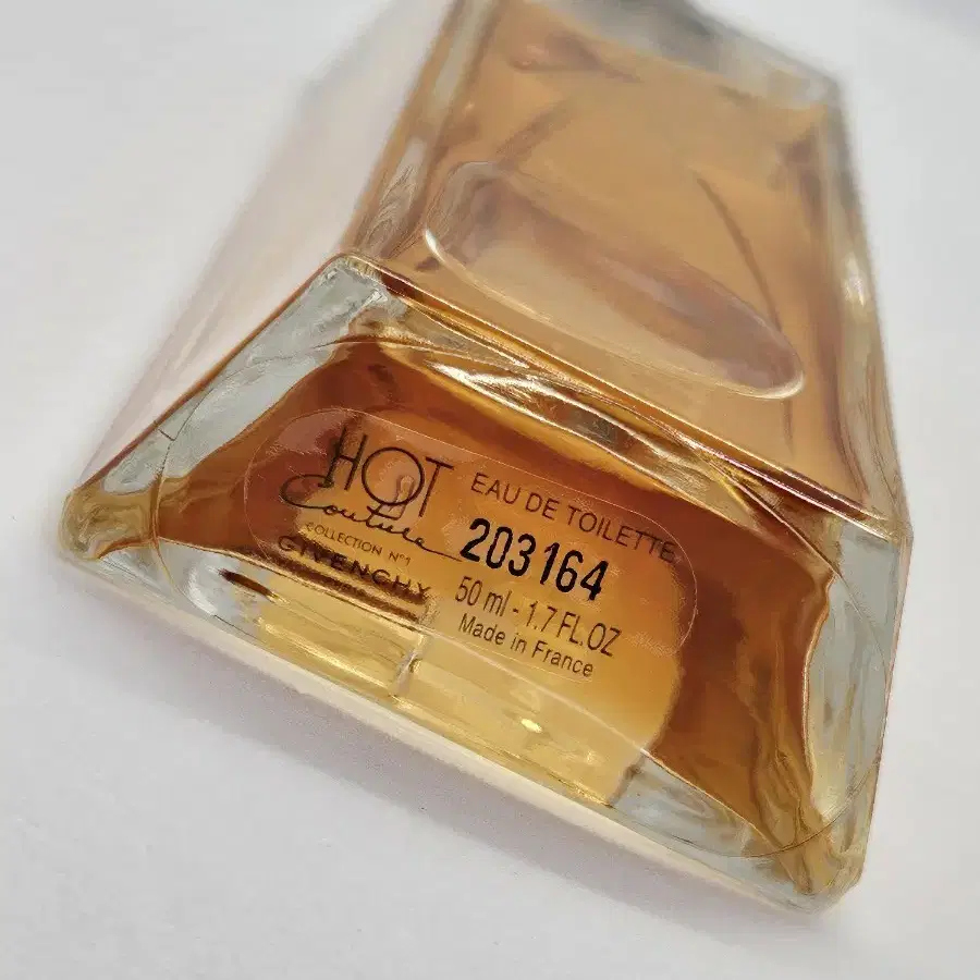 지방시 핫 꾸뛰르 50ml EDT 향수