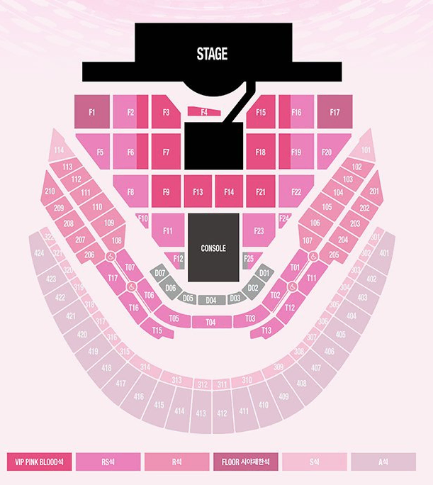 SM TOWN 콘서트 슴콘 단석