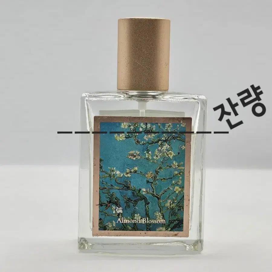 향기의미술관 아몬드 블라썸 50ml EDP 향수