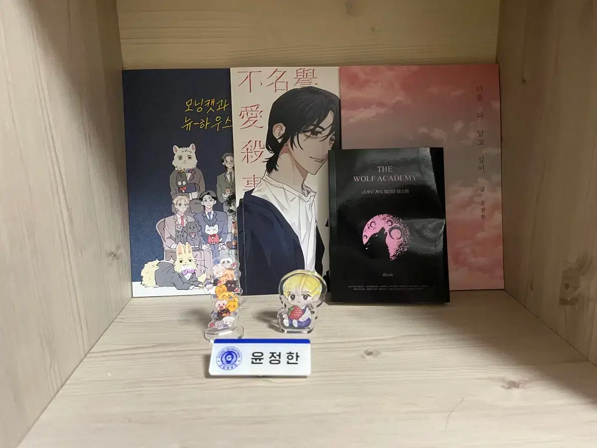Sell Seventeen unofficial goods
