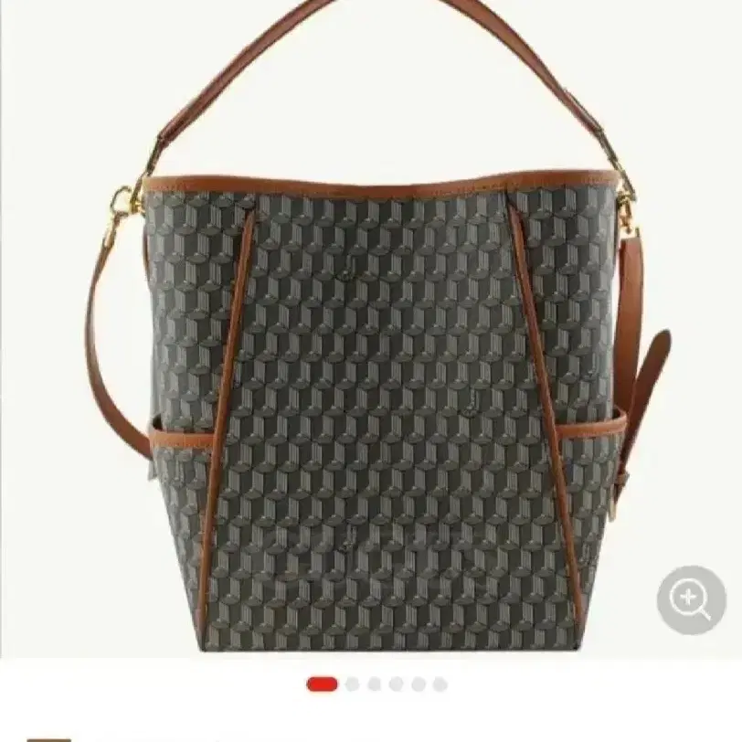 Cesare Paciotti 4US Crossbody Shoulder Bag Bag Genuine on