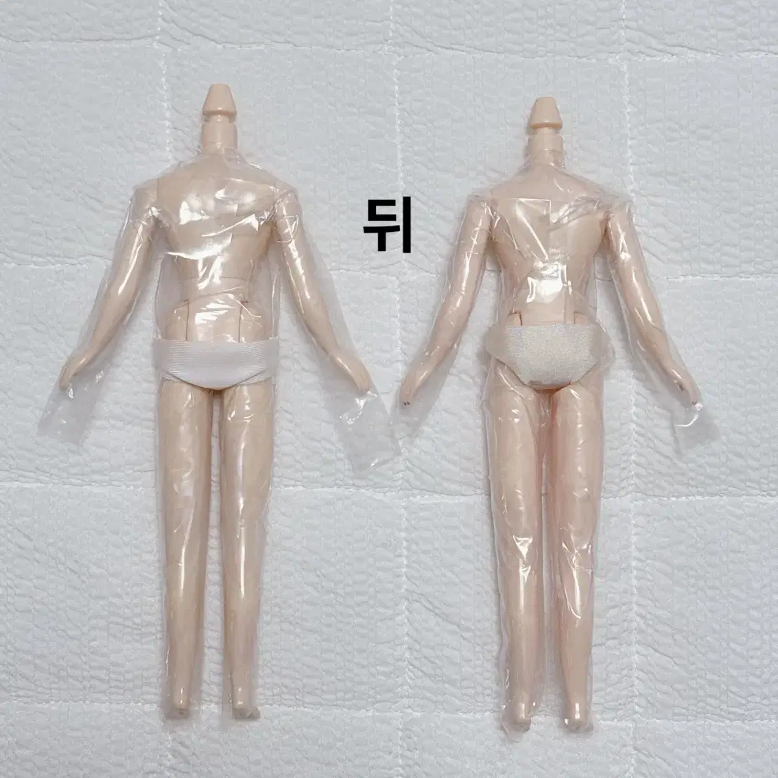 미사용) 브라이스 네일바디 블라이스