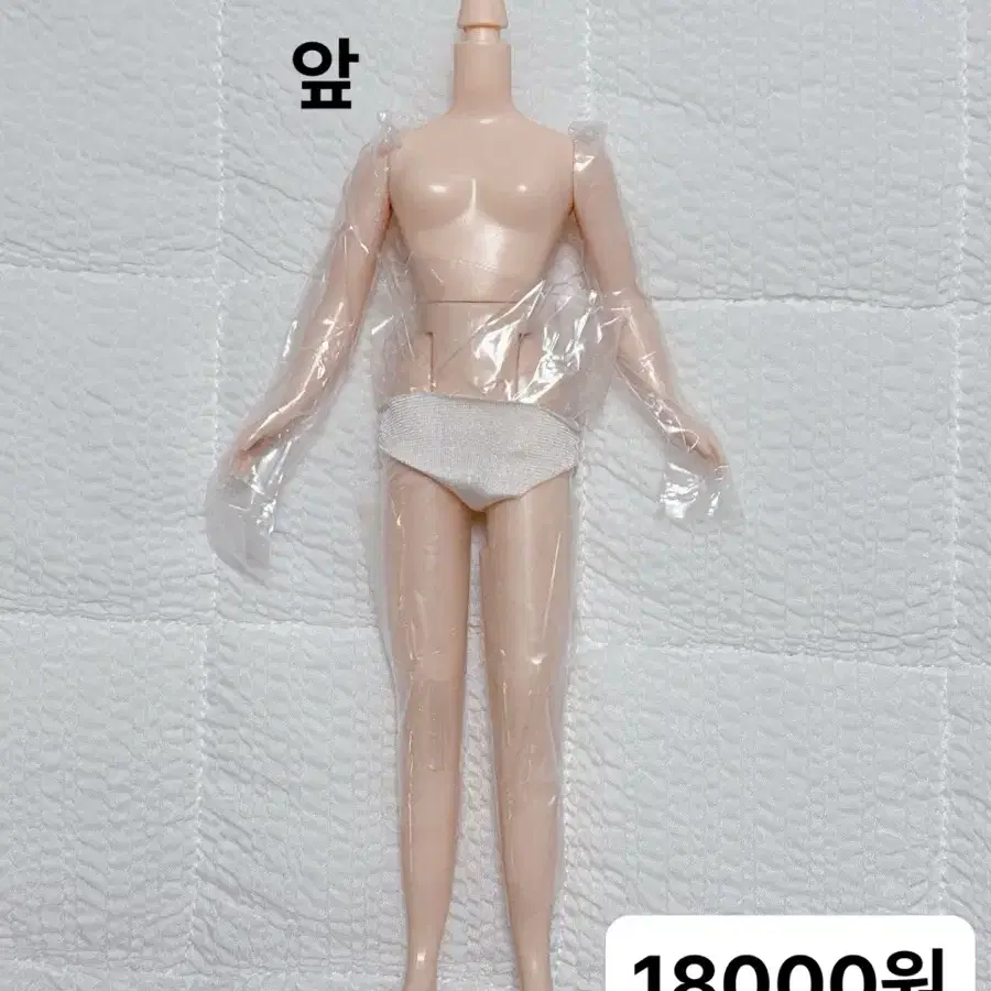 미사용) 브라이스 네일바디 블라이스