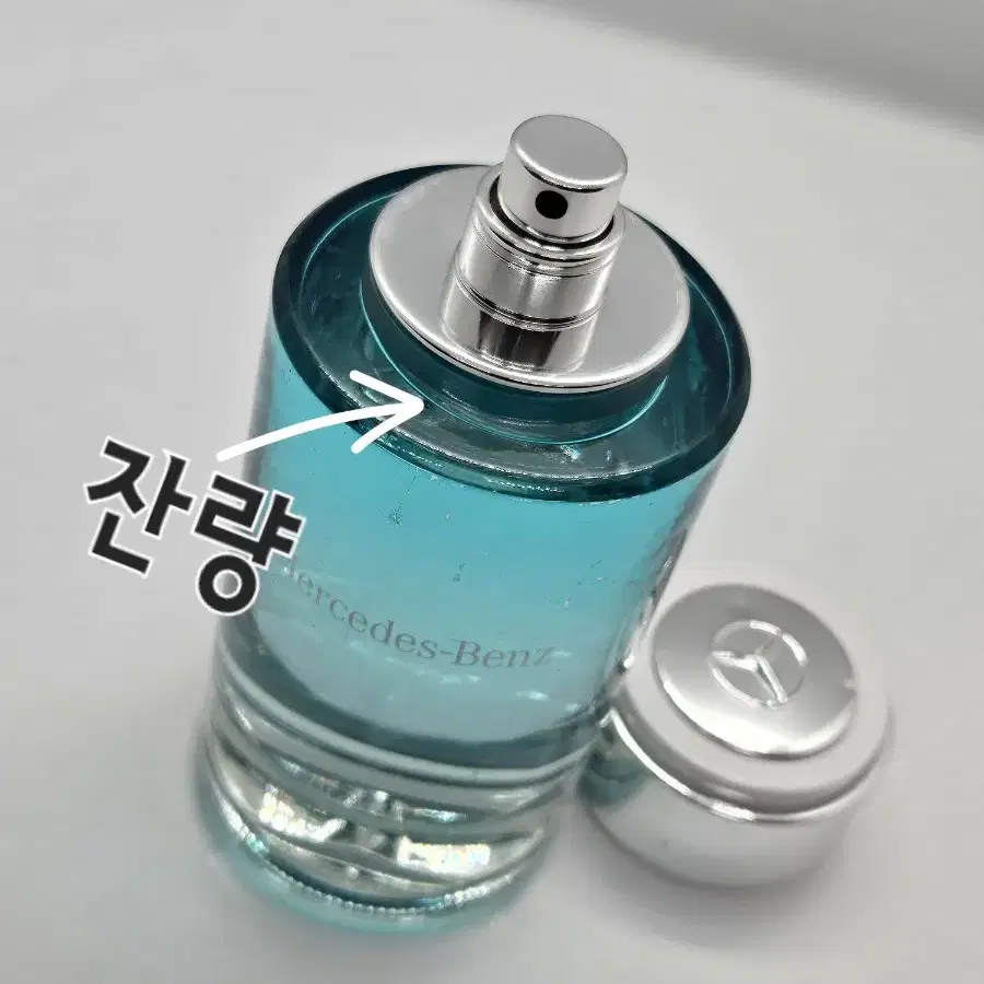 단종~메르세데스 벤츠 코롱 120ml EDT 향수