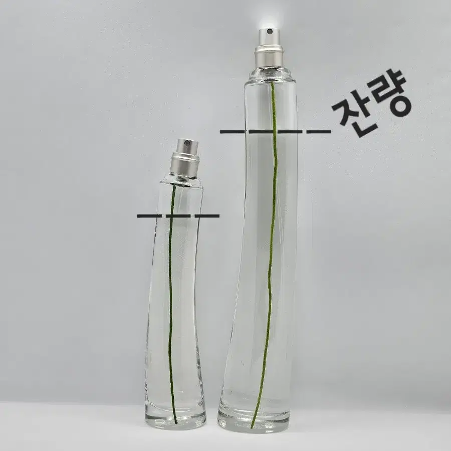 단종~2종일괄)플라워 바이 겐조 50ml+100ml EDT향수