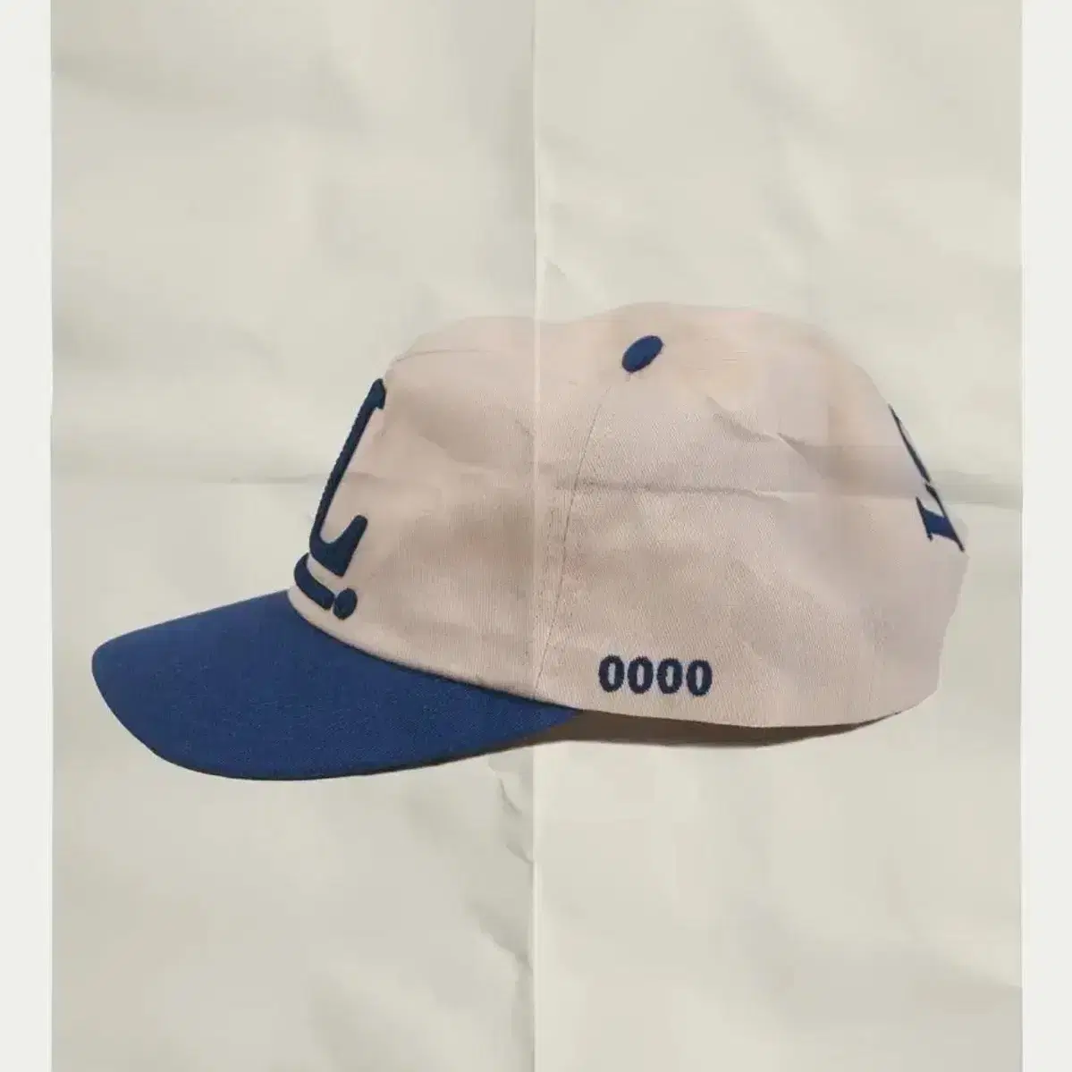 帽子 local space cap Headwear — local-space