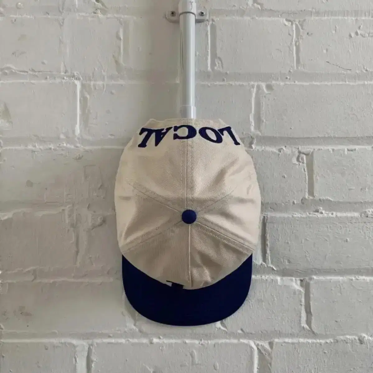 帽子 local space cap Headwear — local-space