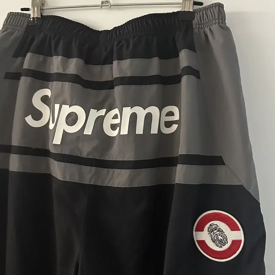 Supreme x Ducati Track Pants