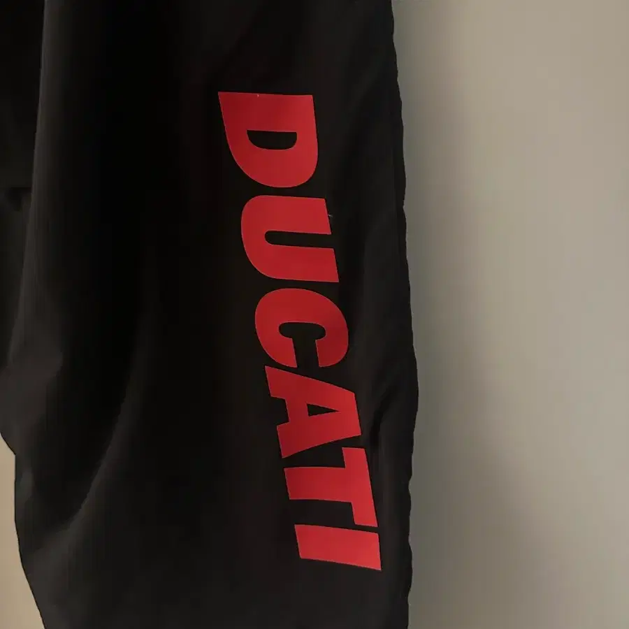 Supreme x Ducati Track Pants