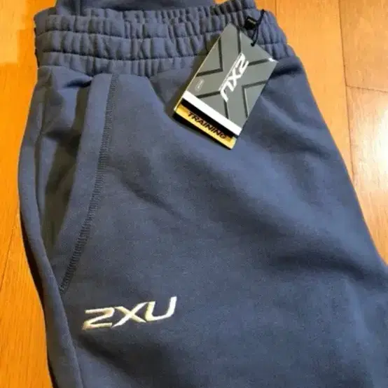 2xu 남성 트레이닝팬츠