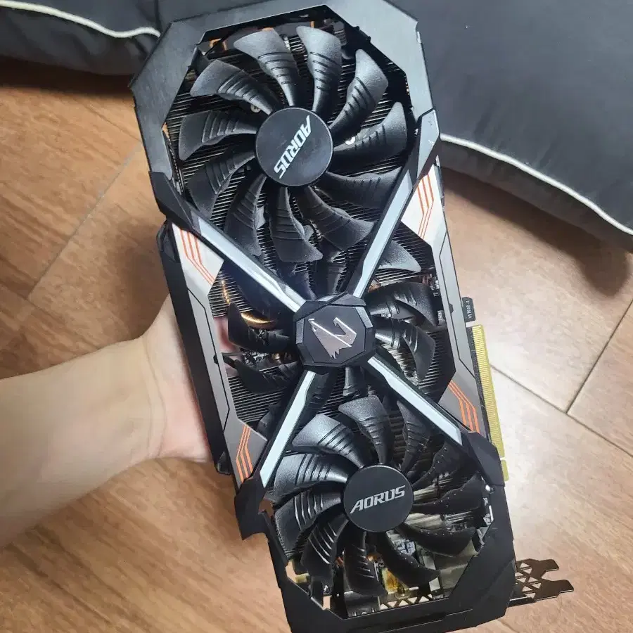 그래픽카드 gtx 1080ti