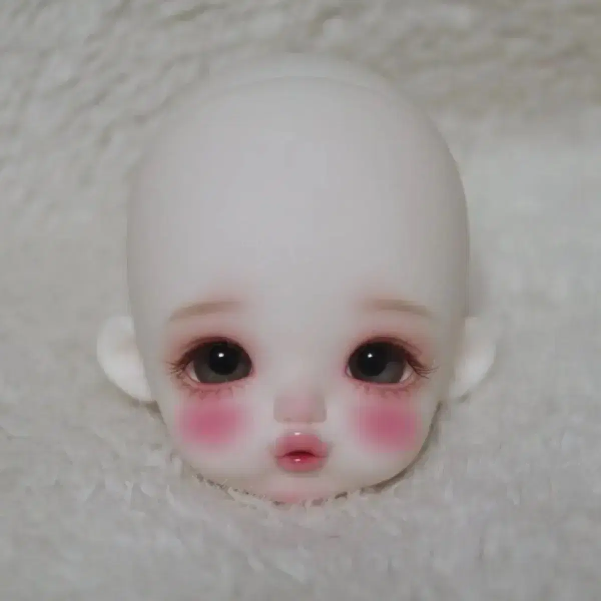 플러피치 하나뿌 본체 초코북님 구체관절인형 bjd usd