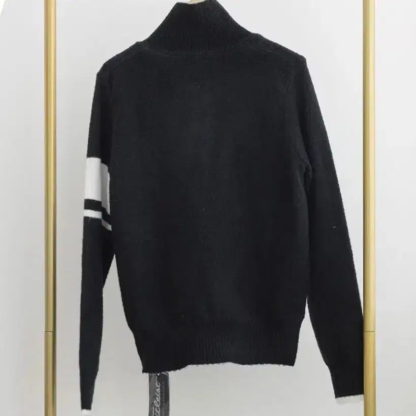 여성골프웨어 HALF ZIP SWEATER 신상입고