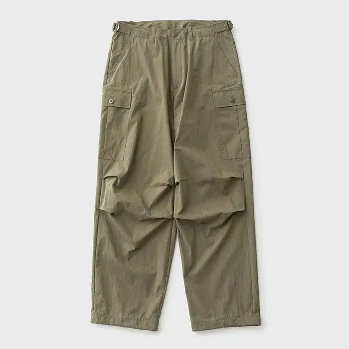 어나더 오피스 M51 Field Pants (olive drab) 팔아요