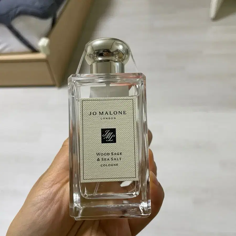 우드세이지 앤 씨솔트 100ML