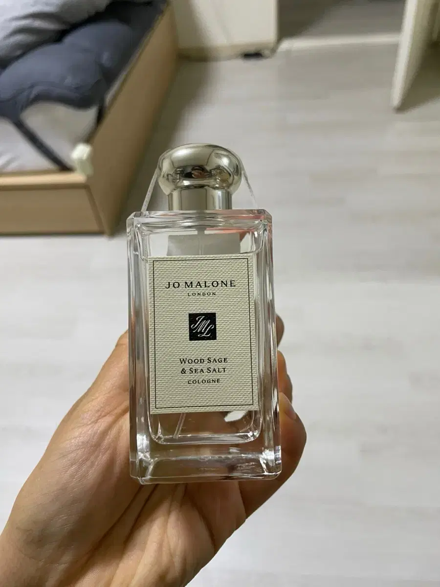 우드세이지 앤 씨솔트 100ML