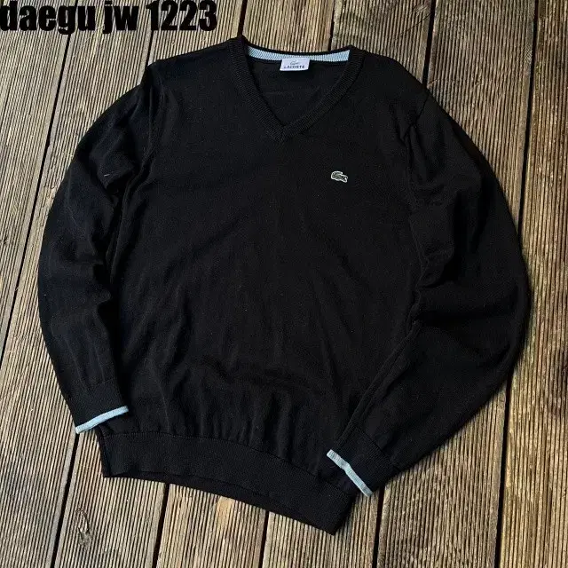 95 LACOSTE KNIT 라코스테 니트