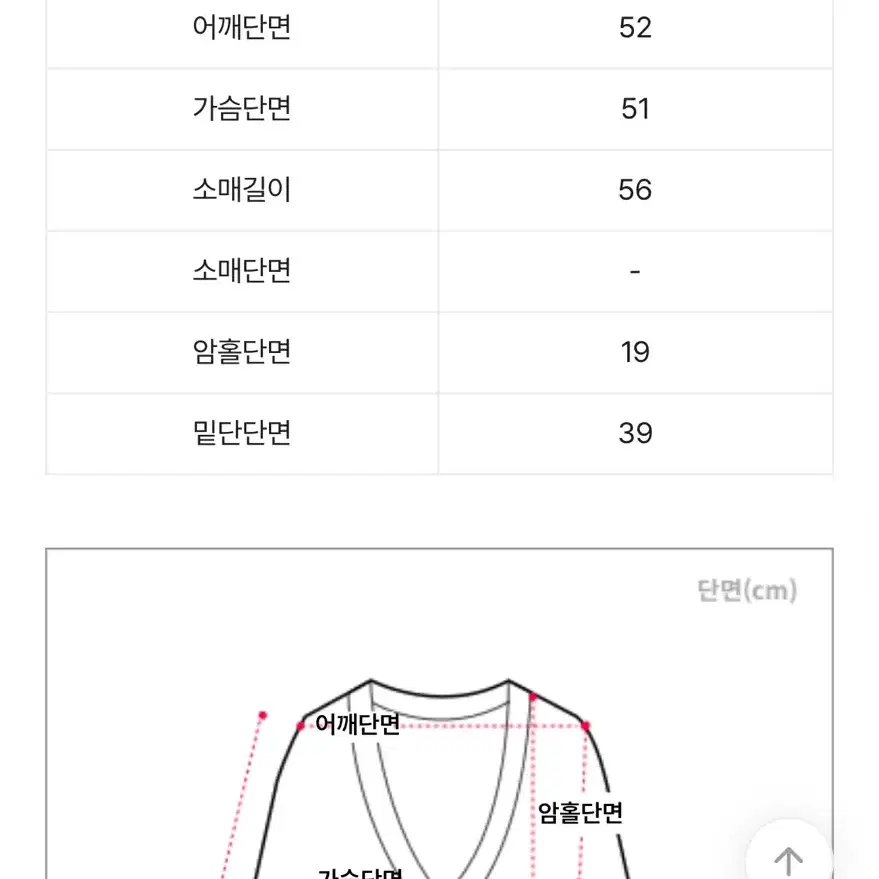 에이블리 쵸롬 사선 버튼 가디건 그레이 색상 판매