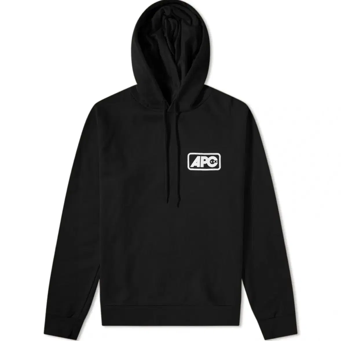 APC 아페쎄 후드 xs