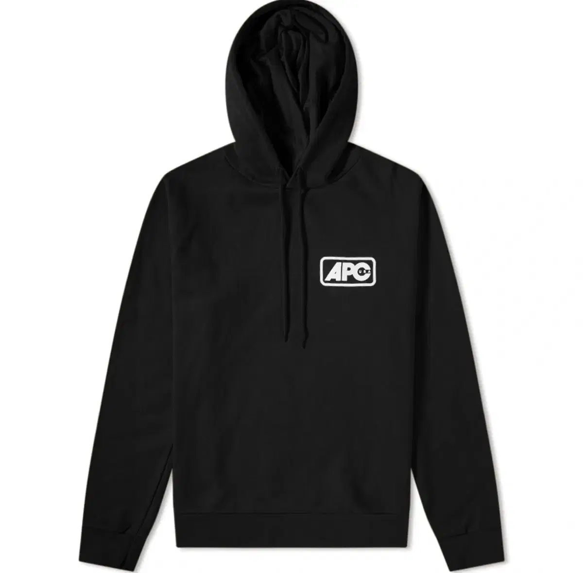 APC 아페쎄 후드 xs