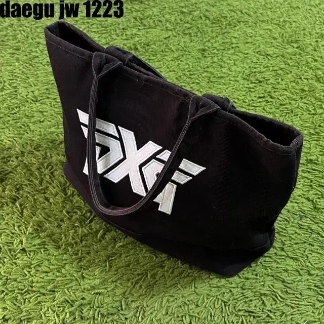 PXG BAG 피엑스지 토트백 가방