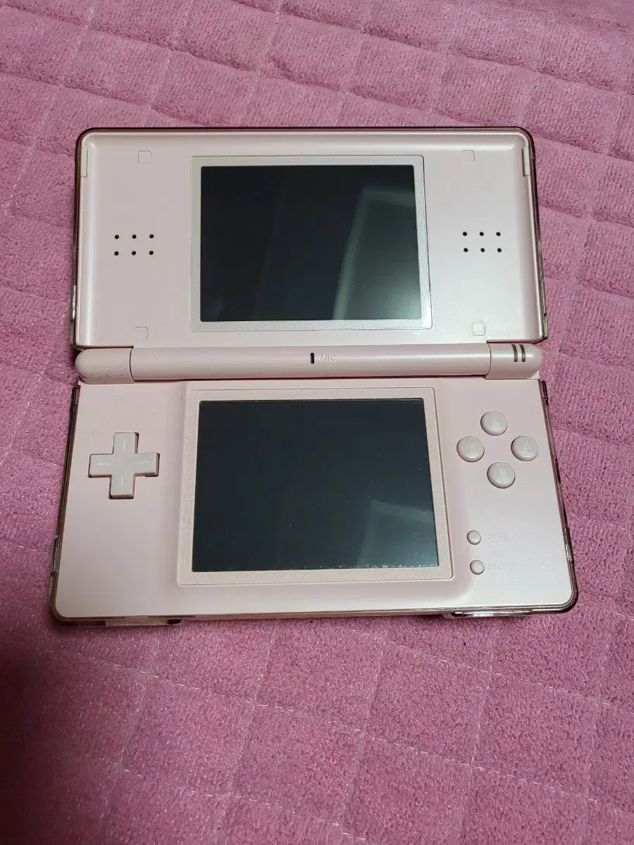 닌텐도 DS lite TT칩 포함