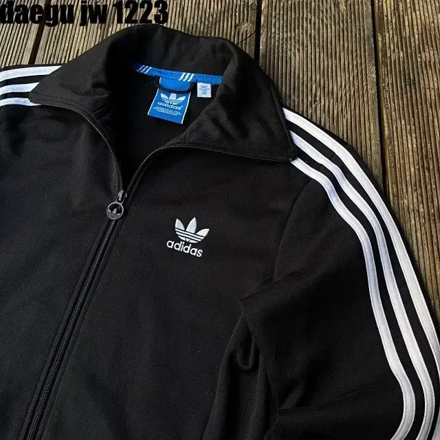 95 ADIDAS ZIPUP 아디다스 집업