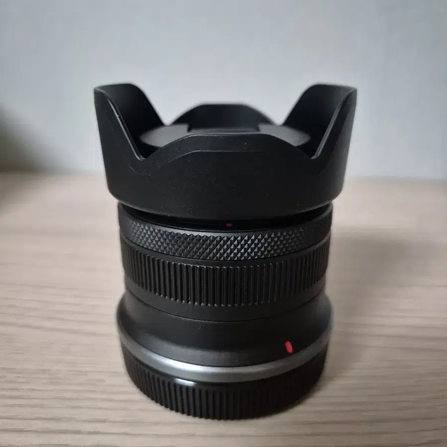 캐논 rf 18-45mm 렌즈