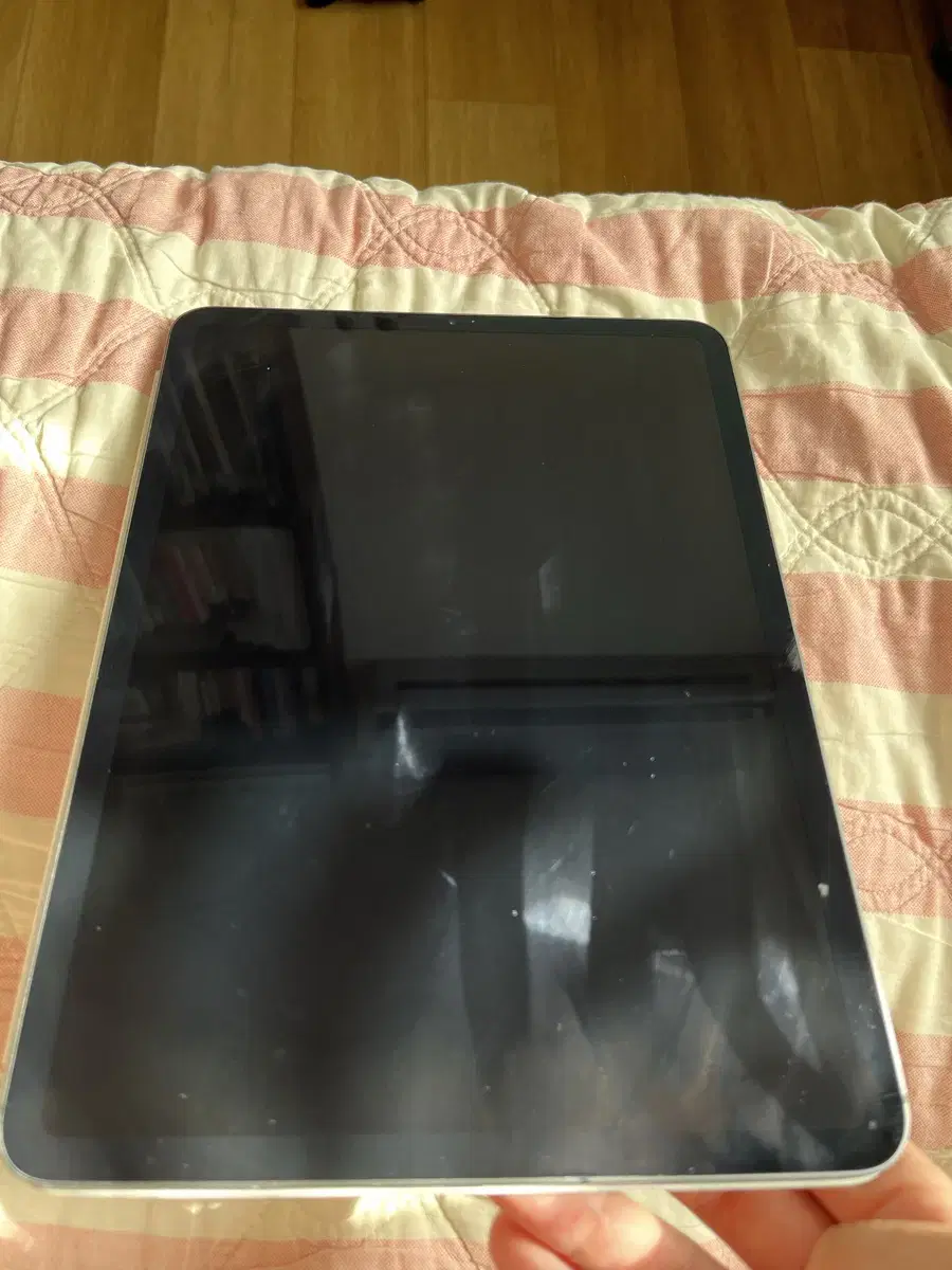 Cellular 512 Ipad Pro 11 Inch 2018 + Original Folio