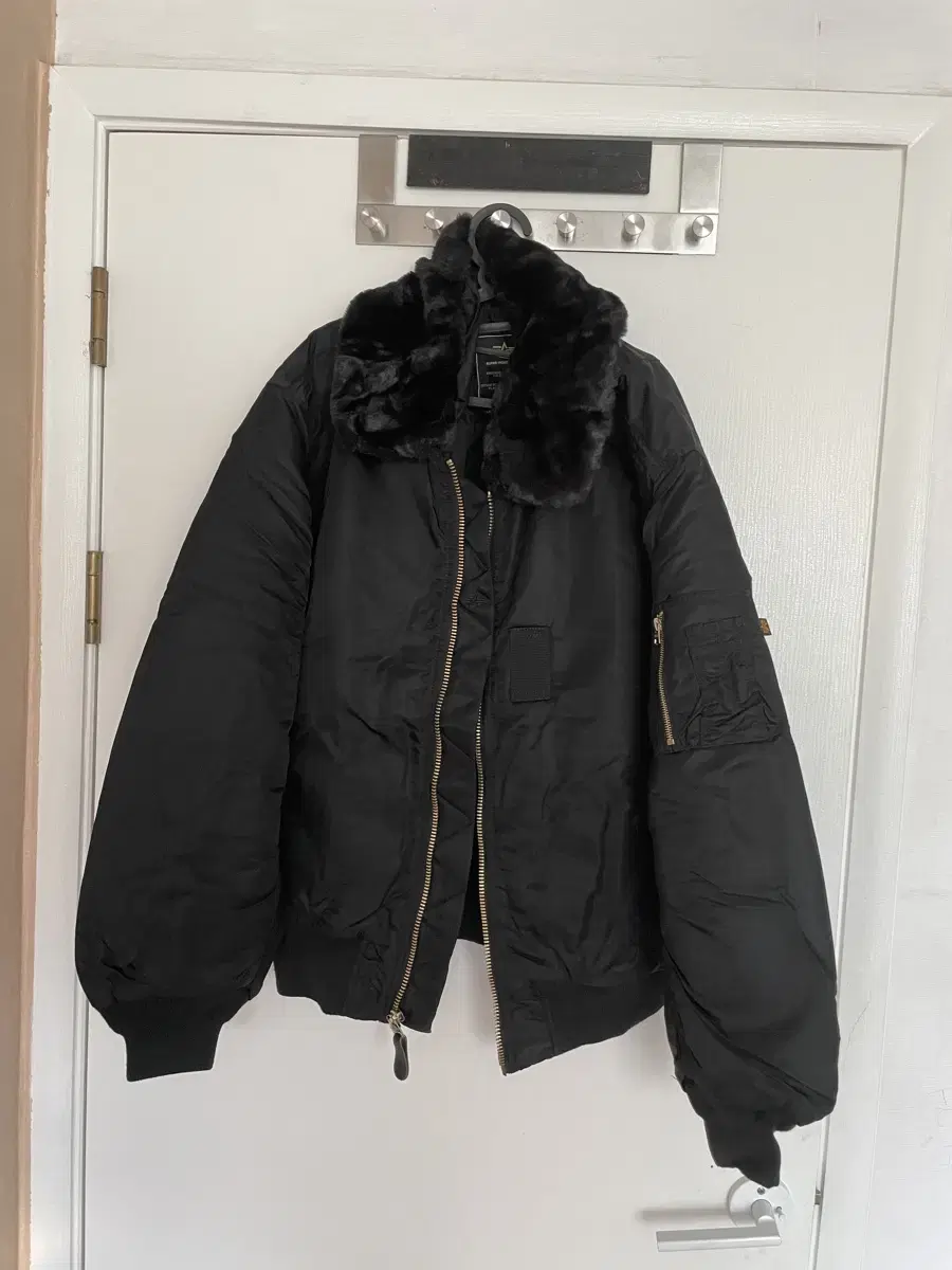 ilfindustry aviation jamba bomber jacket