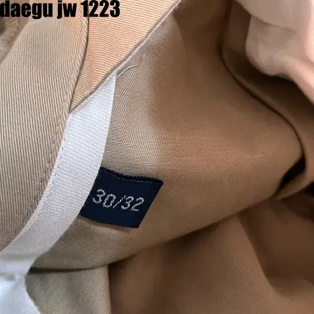 30/32 POLO PANTS 폴로 바지