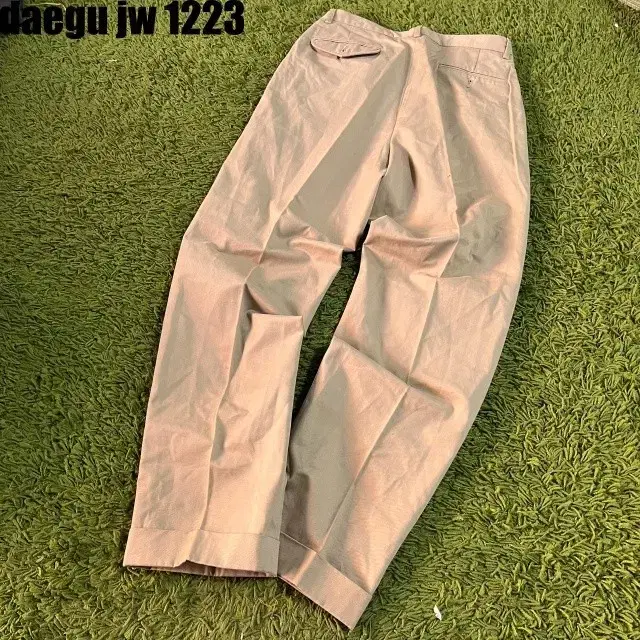 30/32 POLO PANTS 폴로 바지