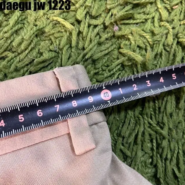 30/32 POLO PANTS 폴로 바지