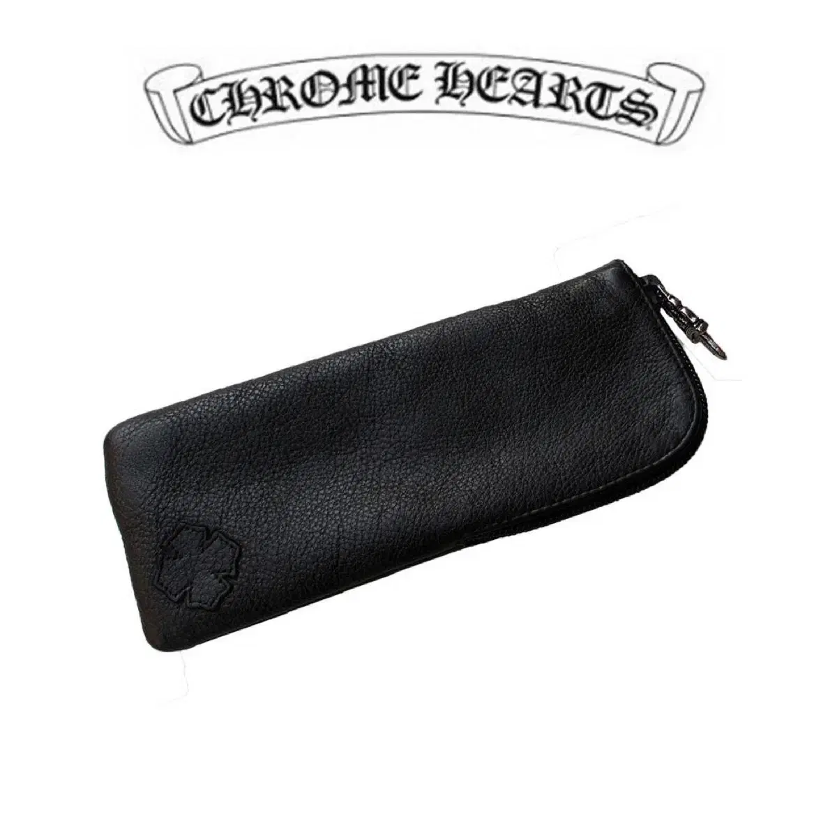 Chrome Hearts Glasses Case