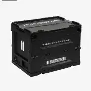 BTS storage box