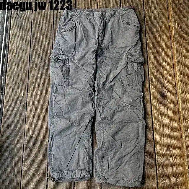 32 VINTAGE PANTS 빈티지 바지