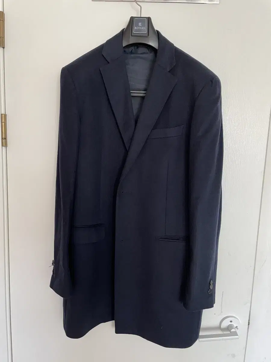 Logadis Pure Cashmere Coat