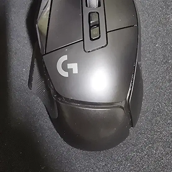 g502x