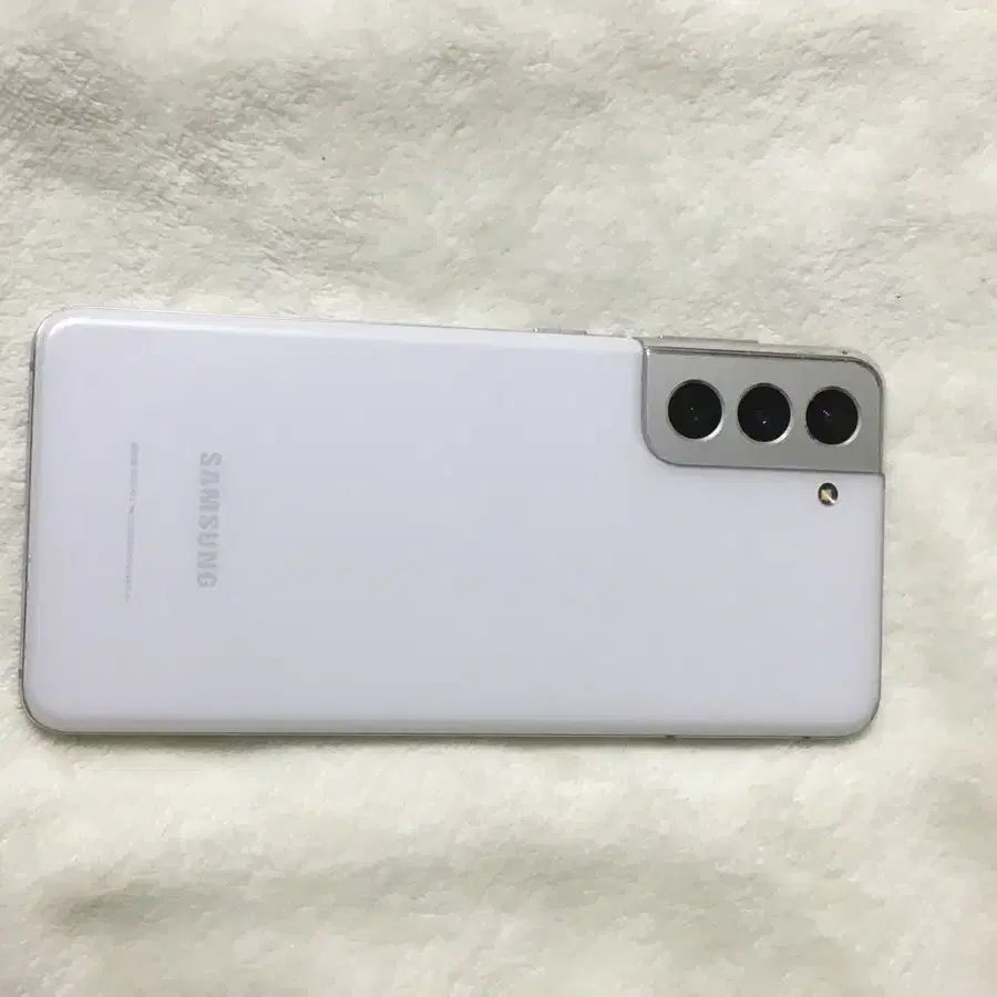 갤럭시 s21 화이트 256gb