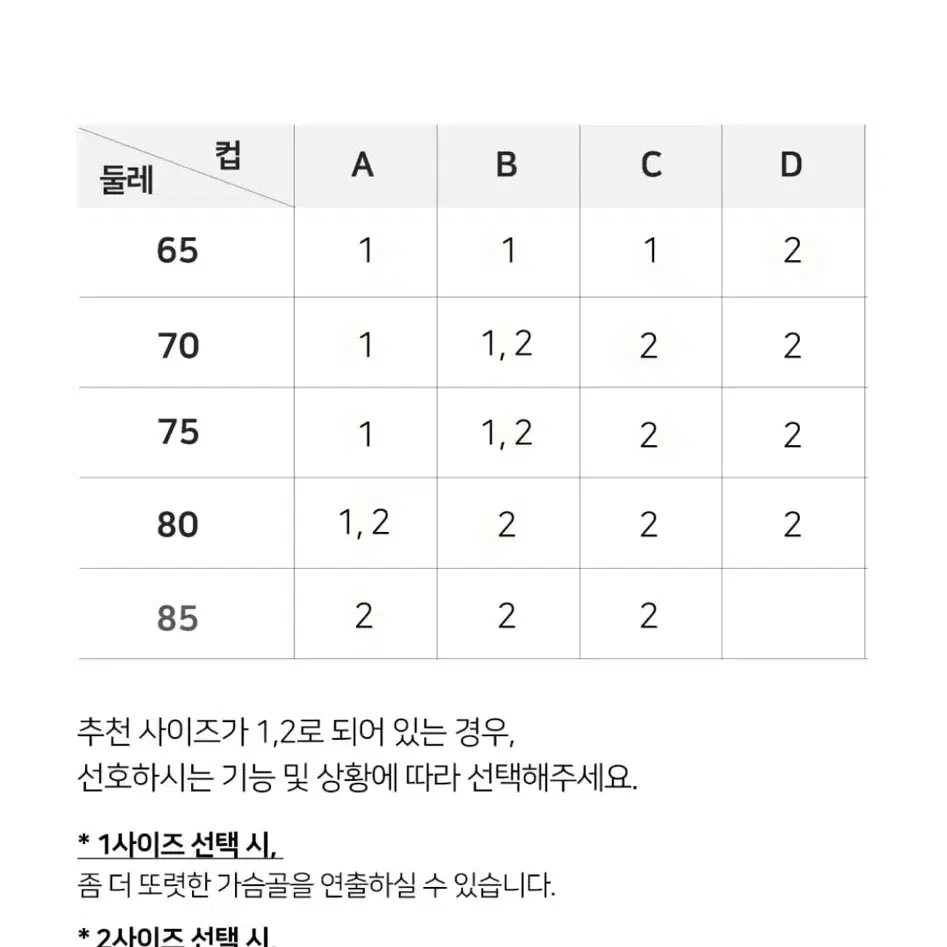 플라이코지 더블핏 살결 누브라 B