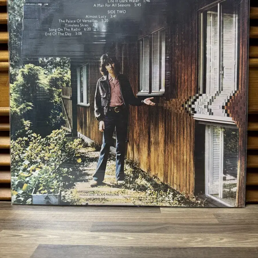 Al Stewart : Lp.